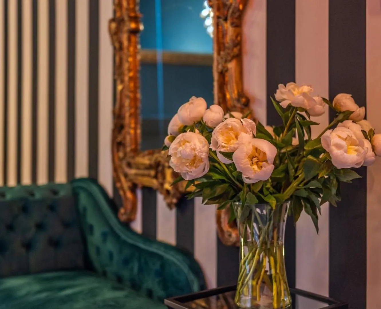 Hotel Onderbergen Gand