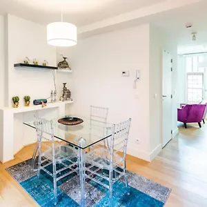 Old Town Appartement