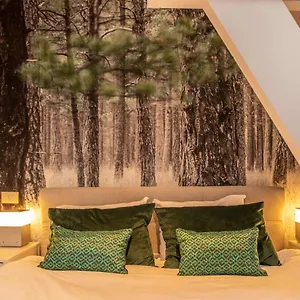Appartement Beautiful Center In Near Medieval Castle