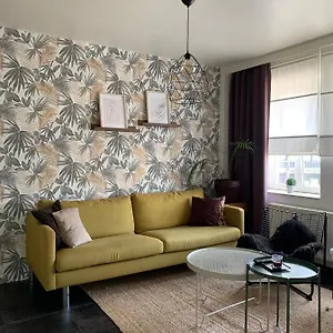 Appartement Anna Flat