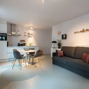  Apartment Salt&pepper