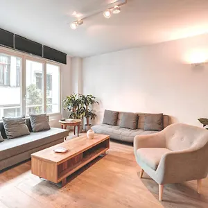 Light House Lodge. In Center Of Appartement