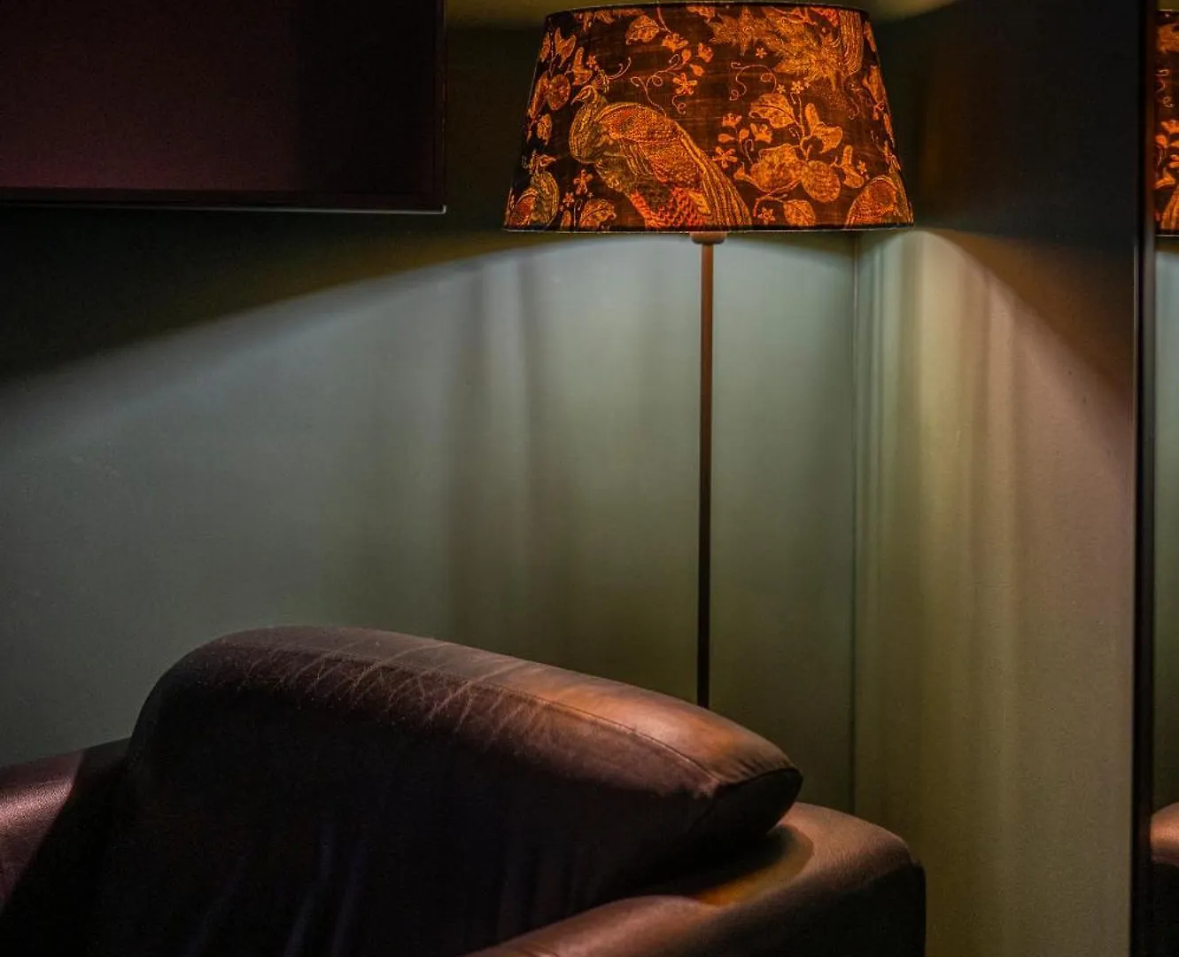 Hotel Onderbergen Ghent