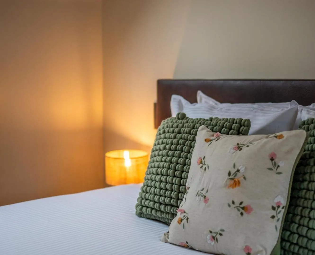 Hotel Onderbergen Ghent