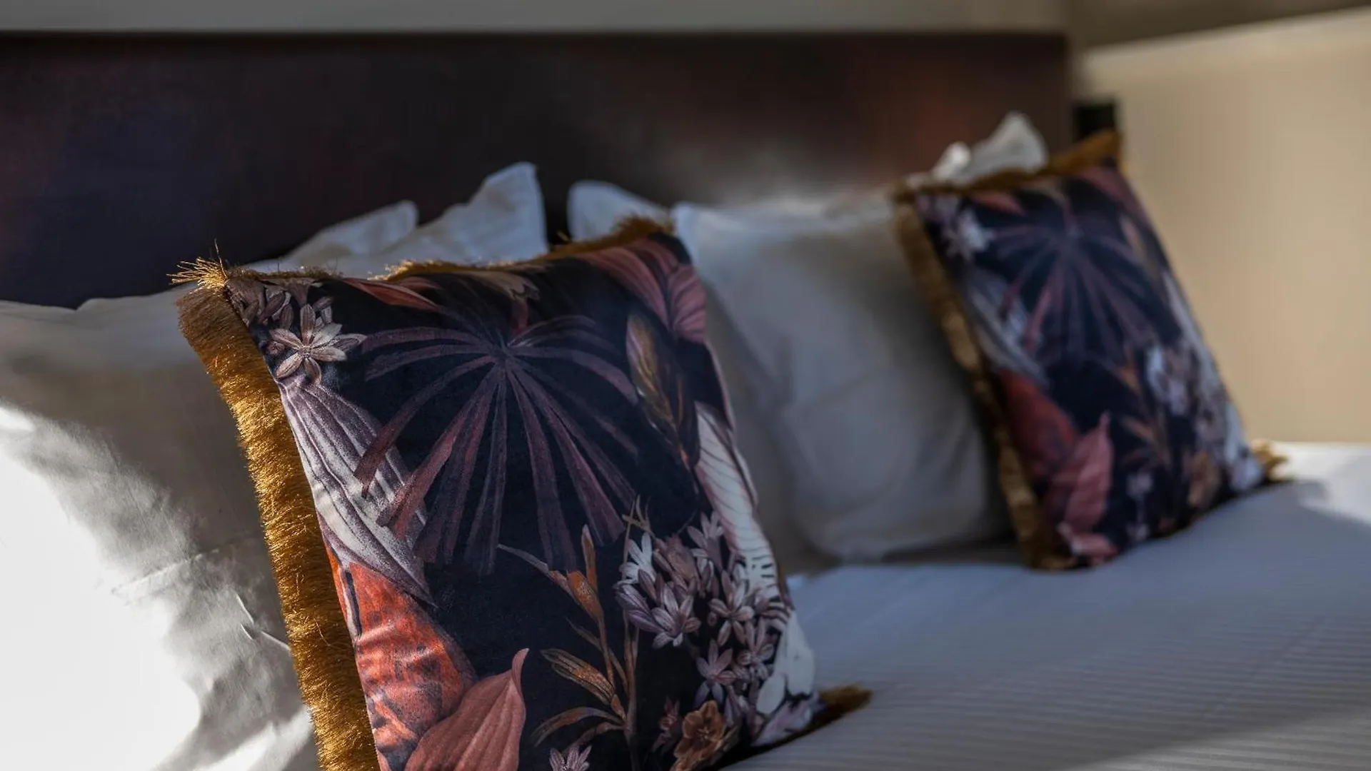 Hotel Onderbergen Ghent
