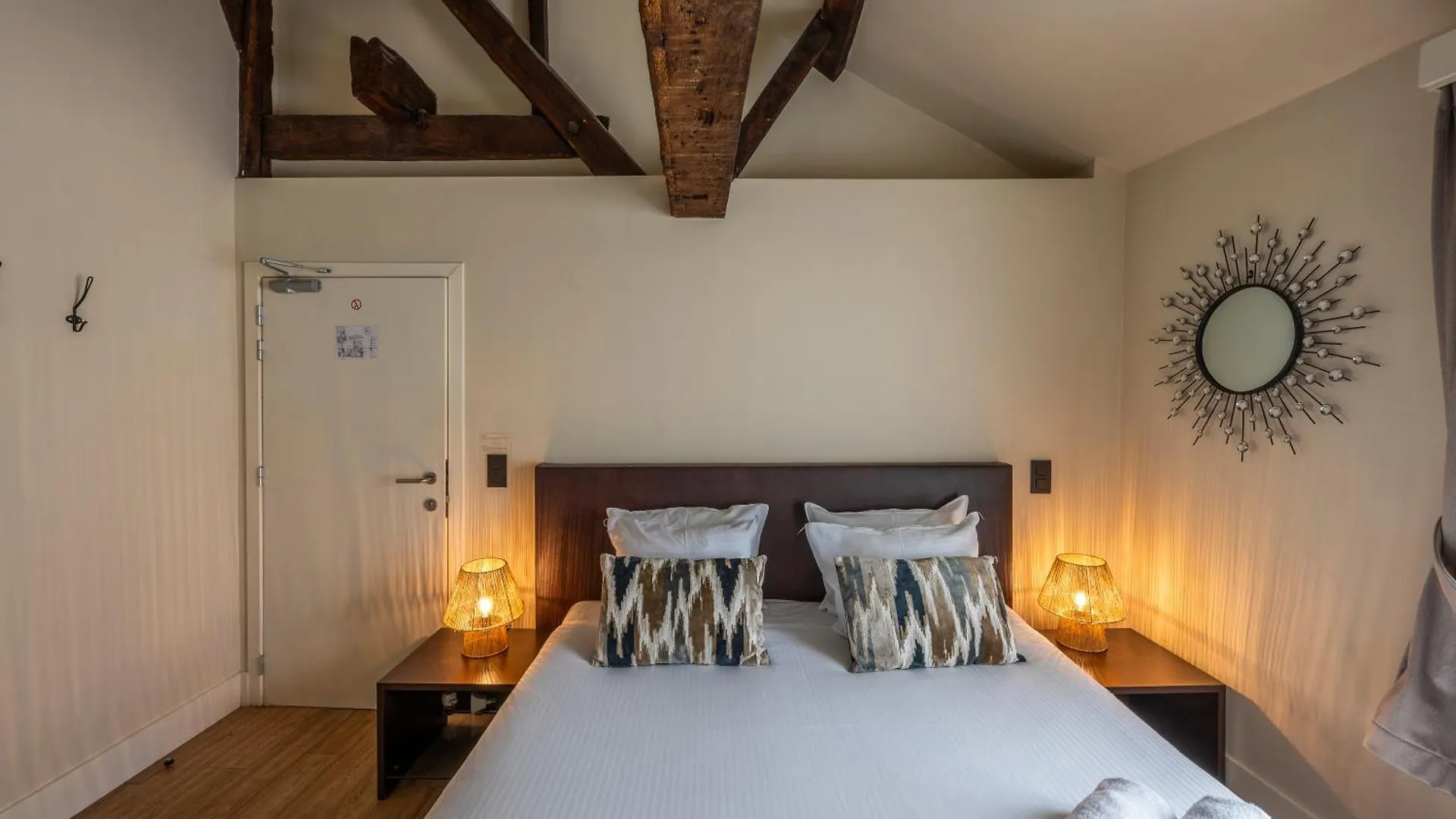 Hotel Onderbergen Ghent