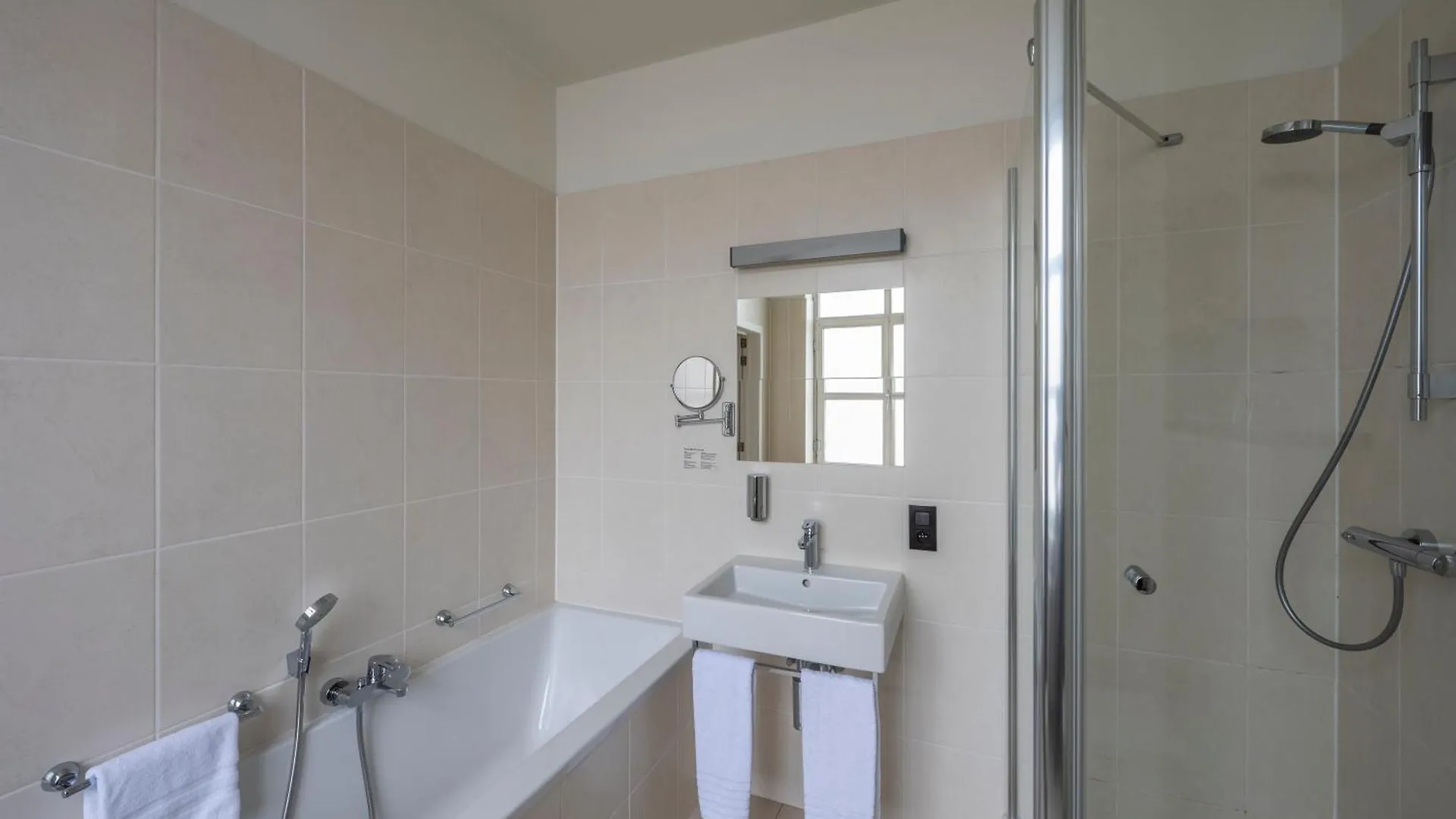 Hotel Onderbergen Ghent