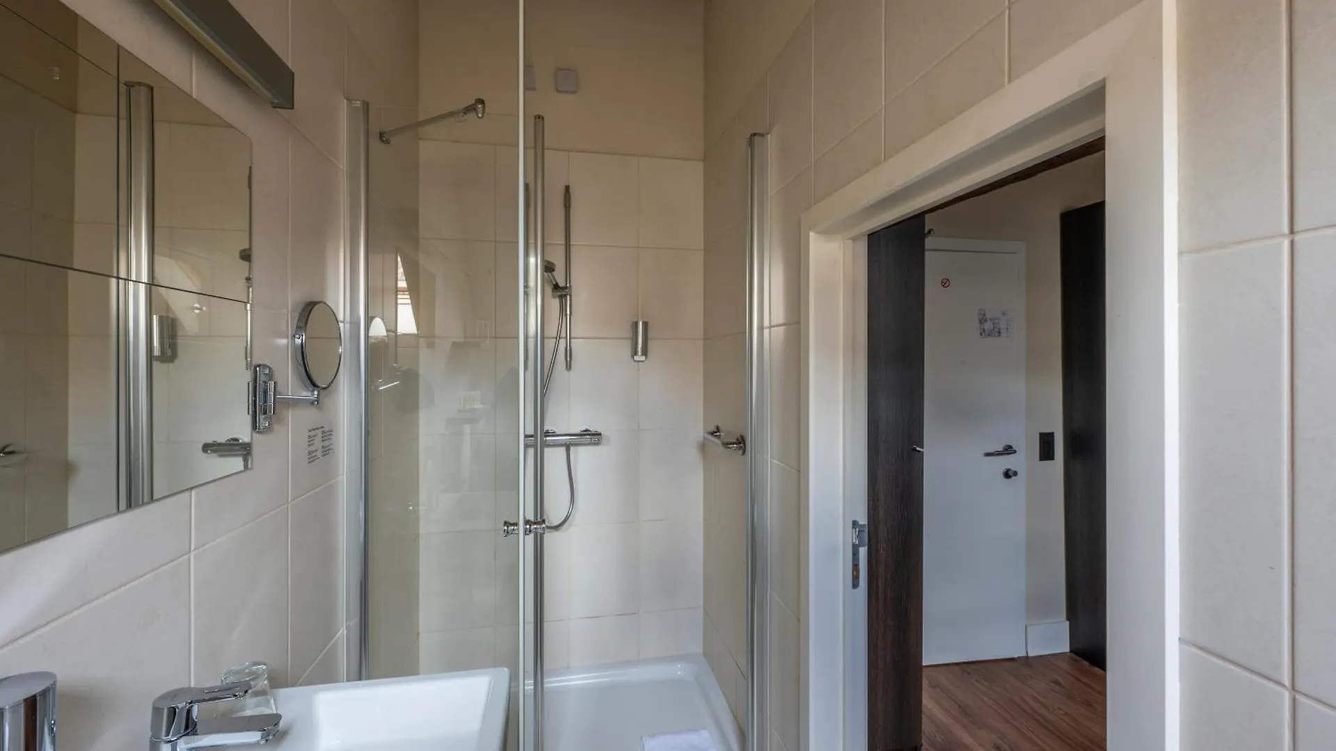 Hotel Onderbergen Ghent Belgium