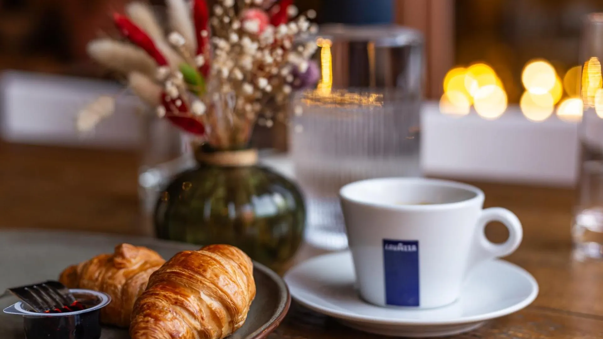 Hotel Onderbergen Ghent