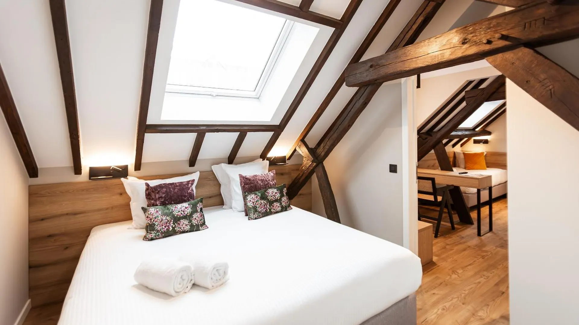 Hotel Onderbergen Ghent