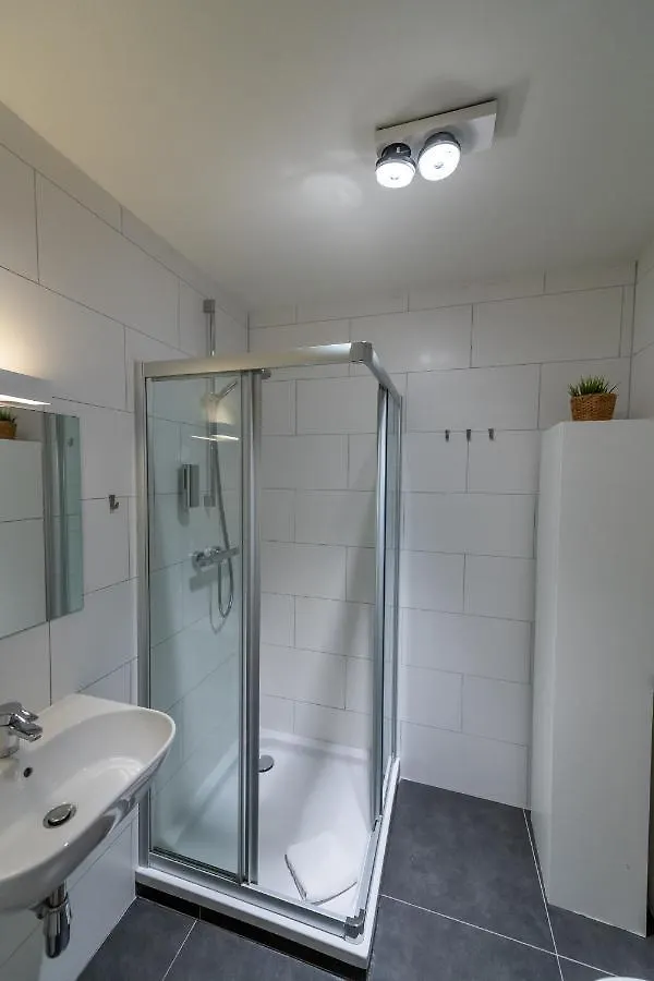 Hotel Onderbergen Ghent
