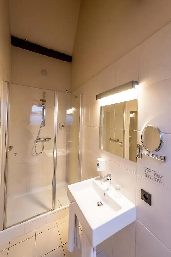 Hotel Onderbergen Ghent 3*,  Belgium